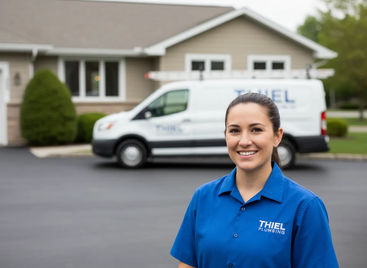 Plumber Erie, IL FAQs